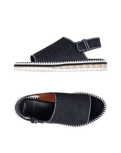 Сандалии Givenchy