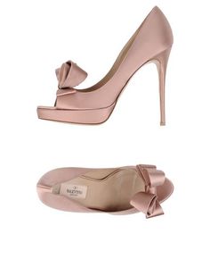 Туфли Valentino Garavani