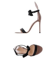 Сандалии Gianvito Rossi