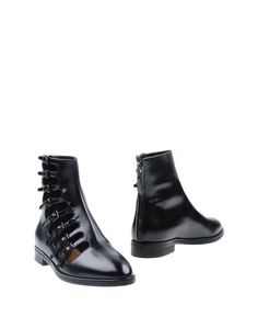 Полусапоги и высокие ботинки AlaÏa