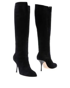 Сапоги Giuseppe Zanotti Design