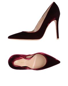 Туфли Gianvito Rossi