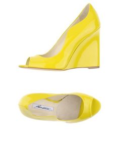 Туфли Brian Atwood