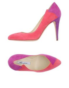 Туфли Brian Atwood