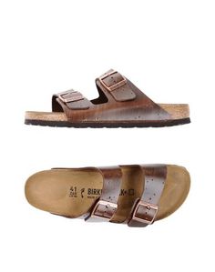 Сандалии Birkenstock