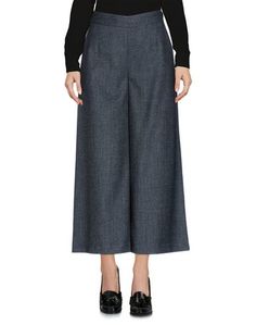 Повседневные брюки Camicettasnob