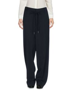 Повседневные брюки Helmut Lang