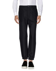 Повседневные брюки Helmut Lang