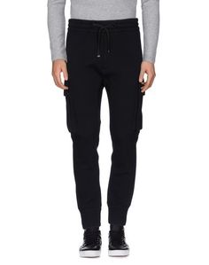 Повседневные брюки Helmut Lang