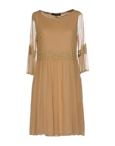 Короткое платье Twin Set Simona Barbieri