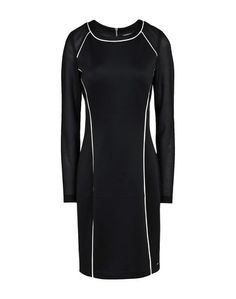 Короткое платье Calvin Klein