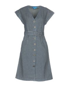 Платье до колена MiH Jeans