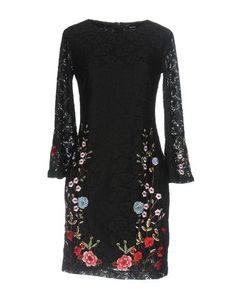 Короткое платье Desigual