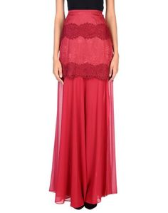 Длинная юбка Pinko