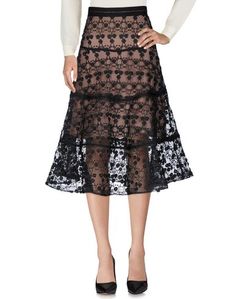 Юбка длиной 3/4 Alexis