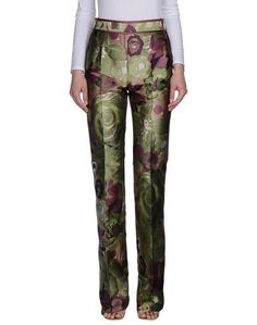 Повседневные брюки Dsquared2