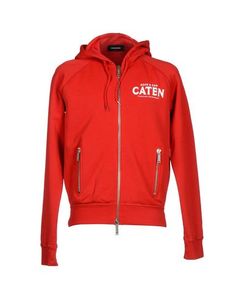 Толстовка Dsquared2