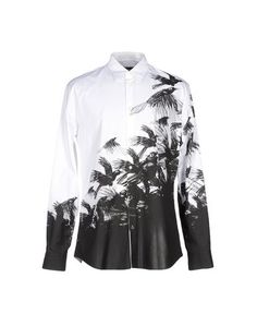 Pубашка Dsquared2