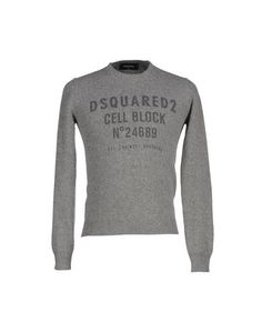 Свитер Dsquared2