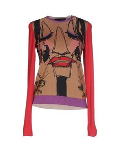 Свитер Dsquared2