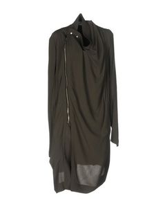 Легкое пальто Rick Owens