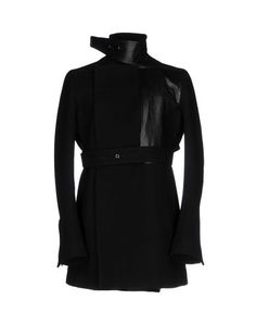 Пальто Rick Owens