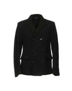 Пальто Dolce & Gabbana