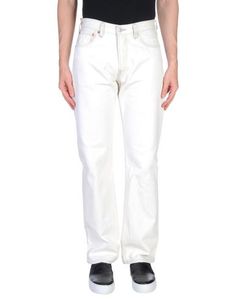 Джинсовые брюки Levis RED TAB