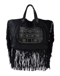 Сумка на руку Dsquared2