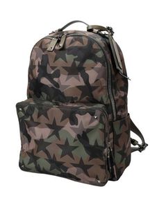 Рюкзаки и сумки на пояс Valentino