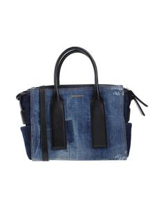 Сумка на руку Dsquared2