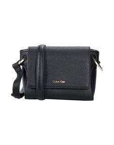 Сумка через плечо Calvin Klein