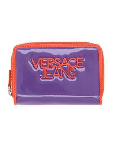 Бумажник Versace Jeans