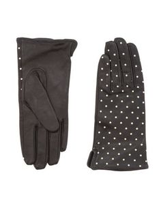 Перчатки Twin Set Simona Barbieri