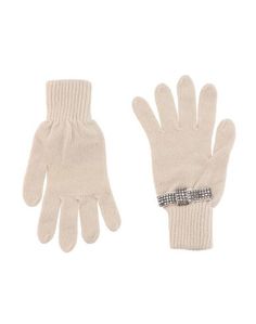 Перчатки Twin Set Simona Barbieri