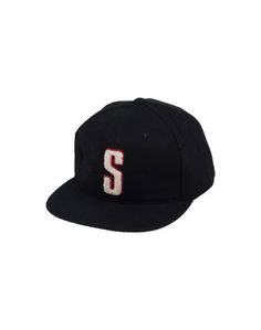 Головной убор Stussy