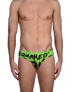 Плавки Dsquared2