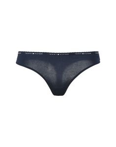 Трусы-стринги Tommy Hilfiger