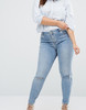 Категория: Джинсы скинни Asos Curve