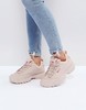 Категория: Низкие кроссовки Fila