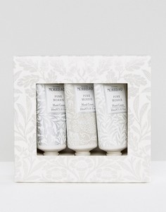 Коллекция кремов для рук Morris & Co Pure Morris - Бесцветный Beauty Extras