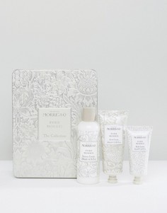 Подарочный набор Morris & Co Pure Morris The Collection - Бесцветный Beauty Extras