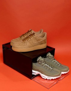 Ящик для хранения Crep Protect - Мульти