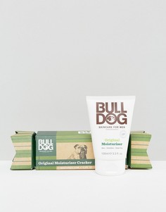 Увлажняющее средство в подарочной упаковке Bulldog Original - Бесцветный