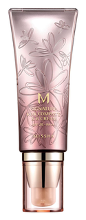 BB крем Missha