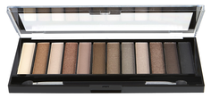 Для глаз Makeup Revolution