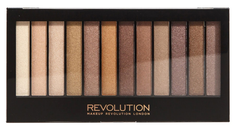 Для глаз Makeup Revolution
