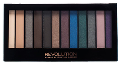 Для глаз Makeup Revolution