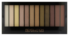 Для глаз Makeup Revolution