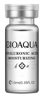 Антивозрастной уход BioAqua